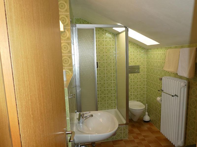 Gaestehaus Math Apartment