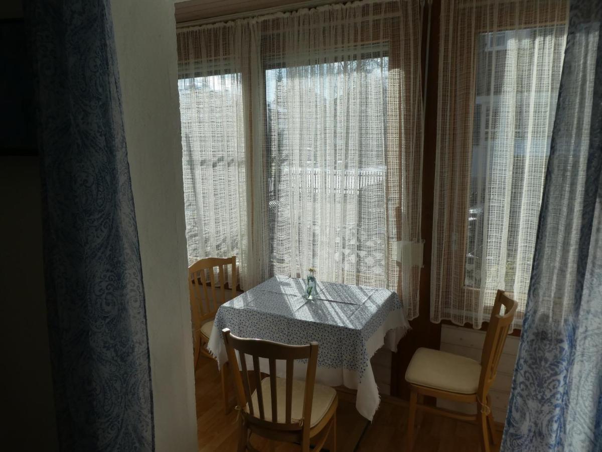 Apartment Gaestehaus Math