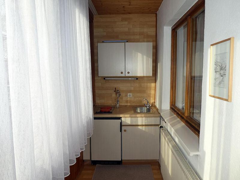 Apartment Gaestehaus Math Oberstdorf
