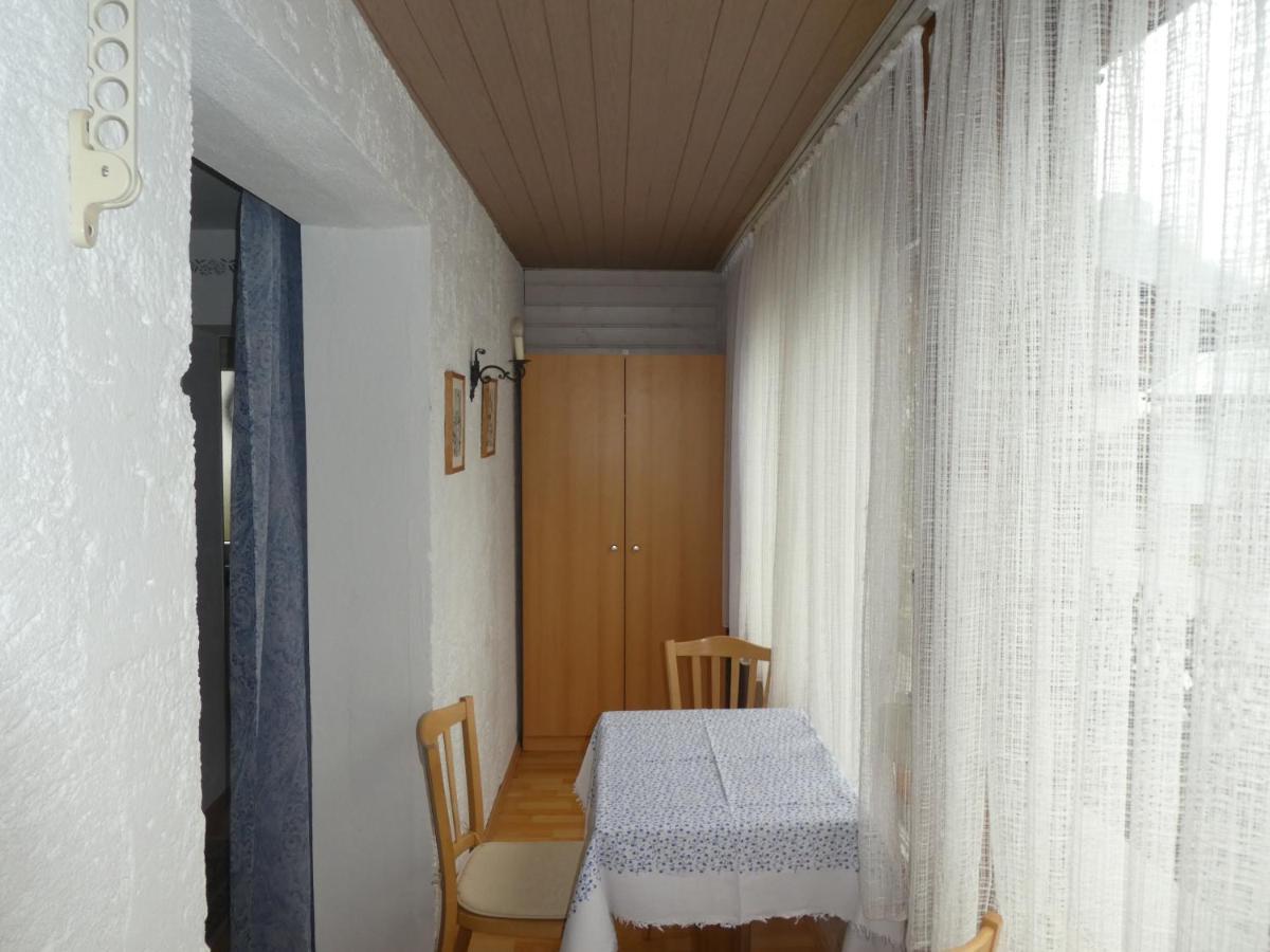 Gaestehaus Math Apartment