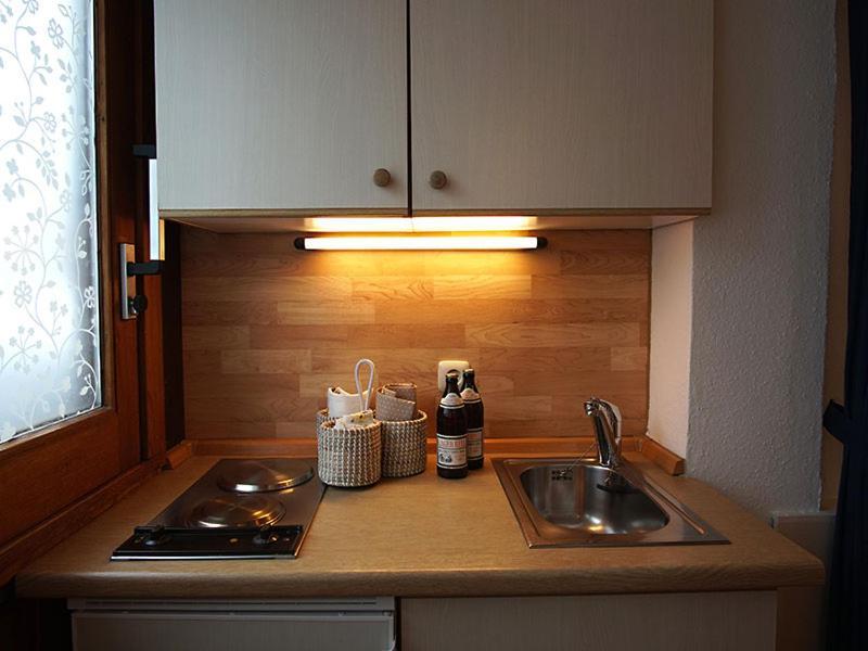 Gaestehaus Math Apartment