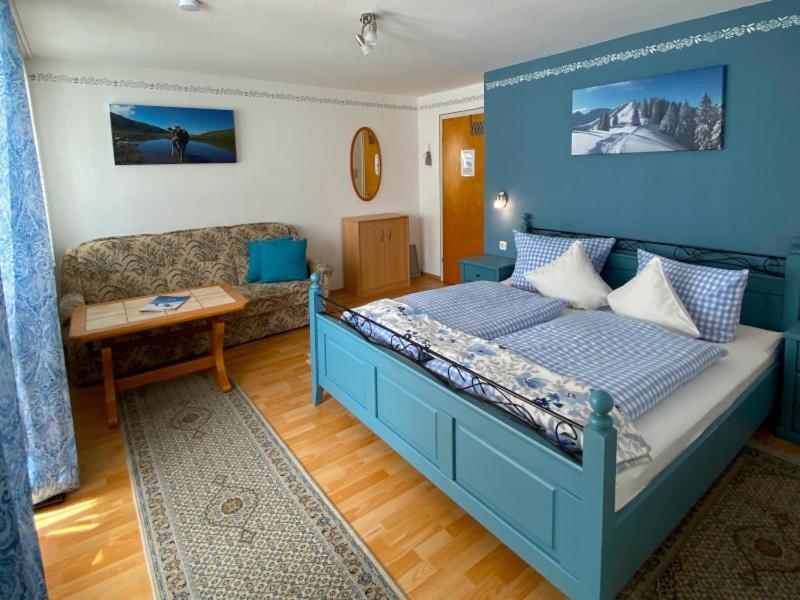 Gaestehaus Math Apartment *