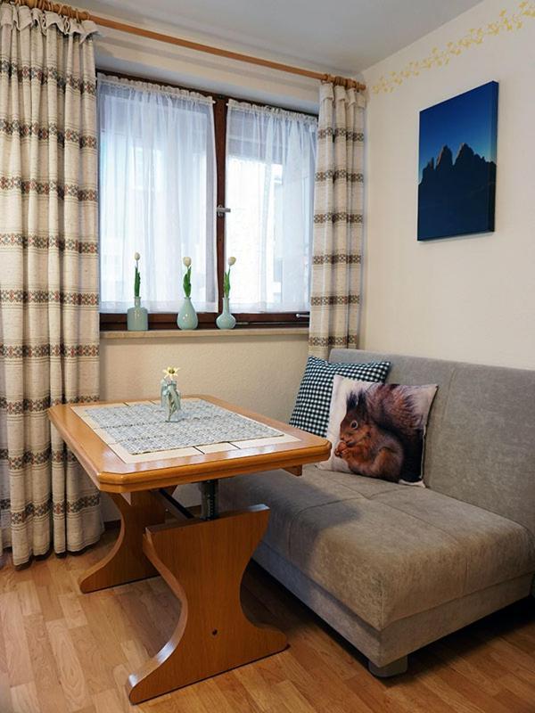 Gaestehaus Math * Oberstdorf