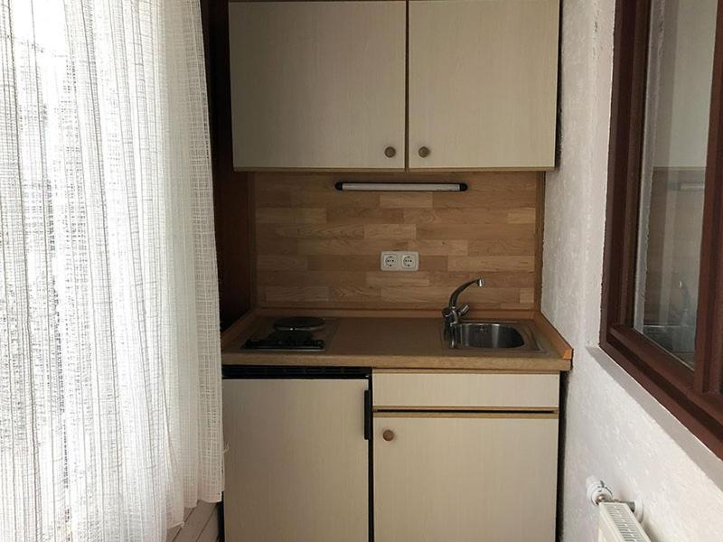 Gaestehaus Math Apartment